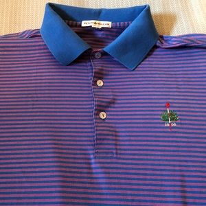 Peter Millar Merion Golf Shirt